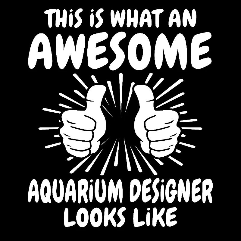 Aquarium Designer