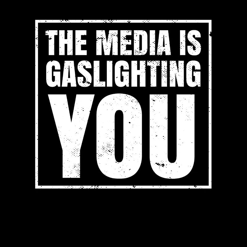 Echtes Professionelles Gaslighting