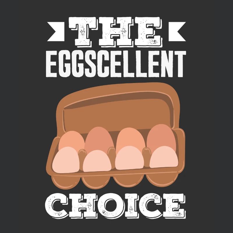 Support local egg traders