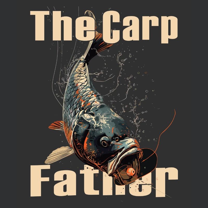 Angling Catch Fish carp fish Karpfen