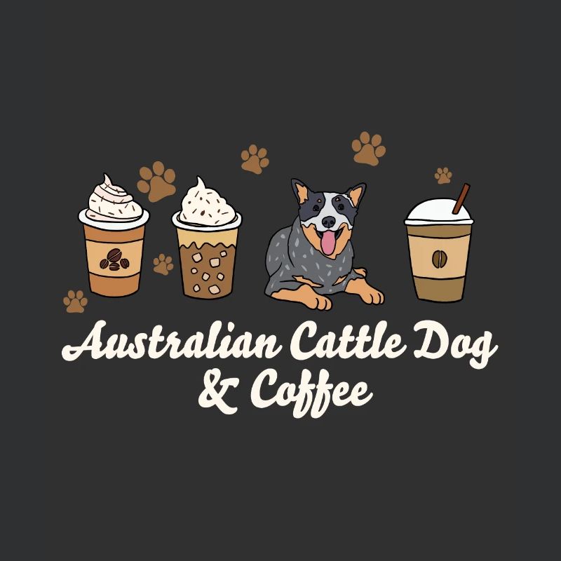Australian Cattle Dog