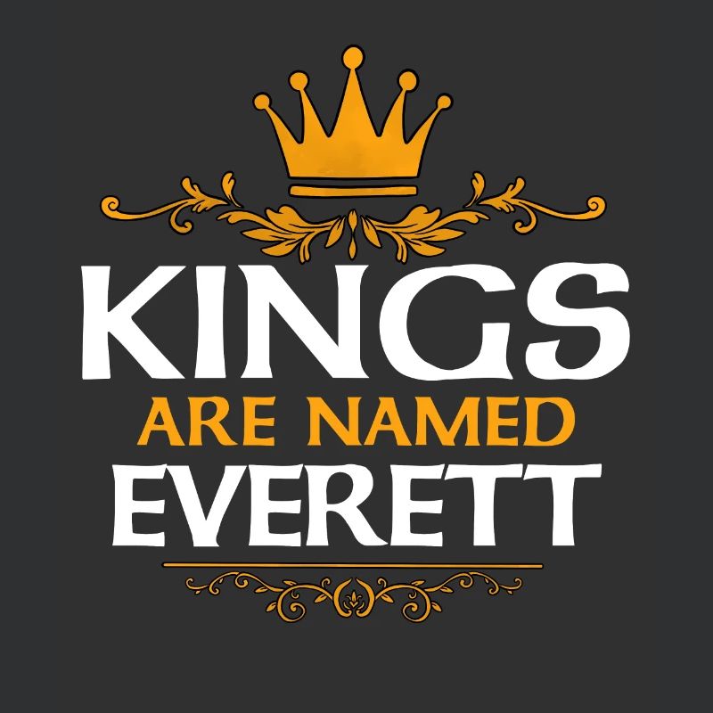 Everett