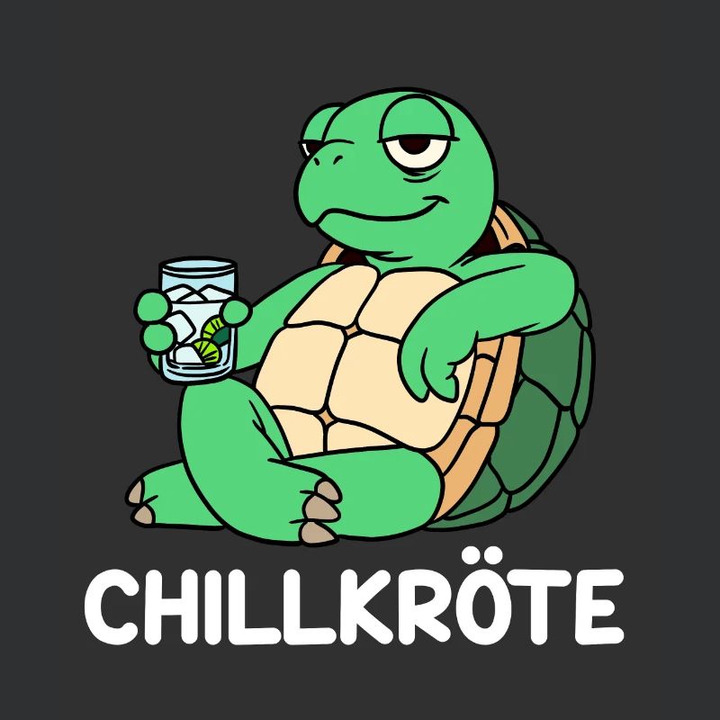 Chill toad