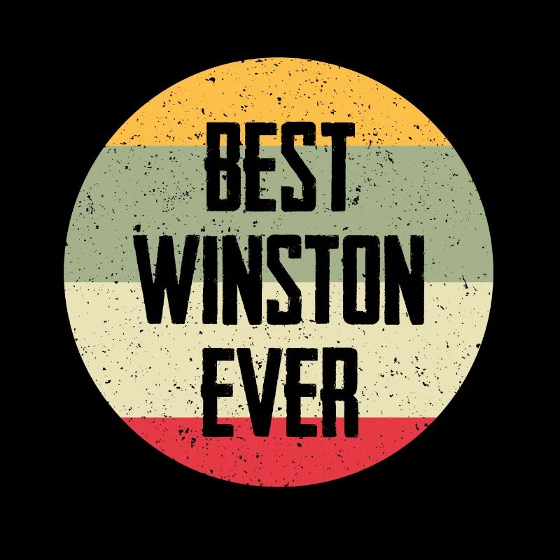 Best Winston Ever