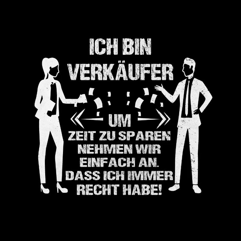 Verkäufer