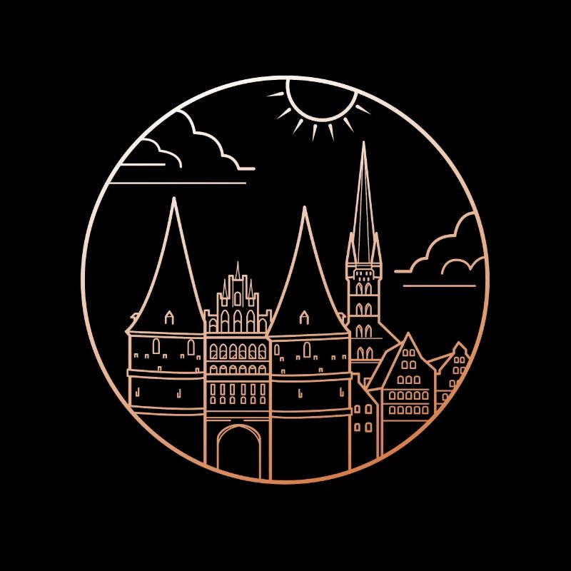 Lübeck