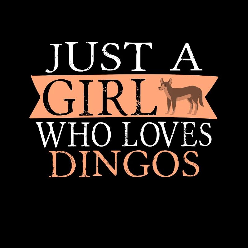 Fille Dingo, Dingo