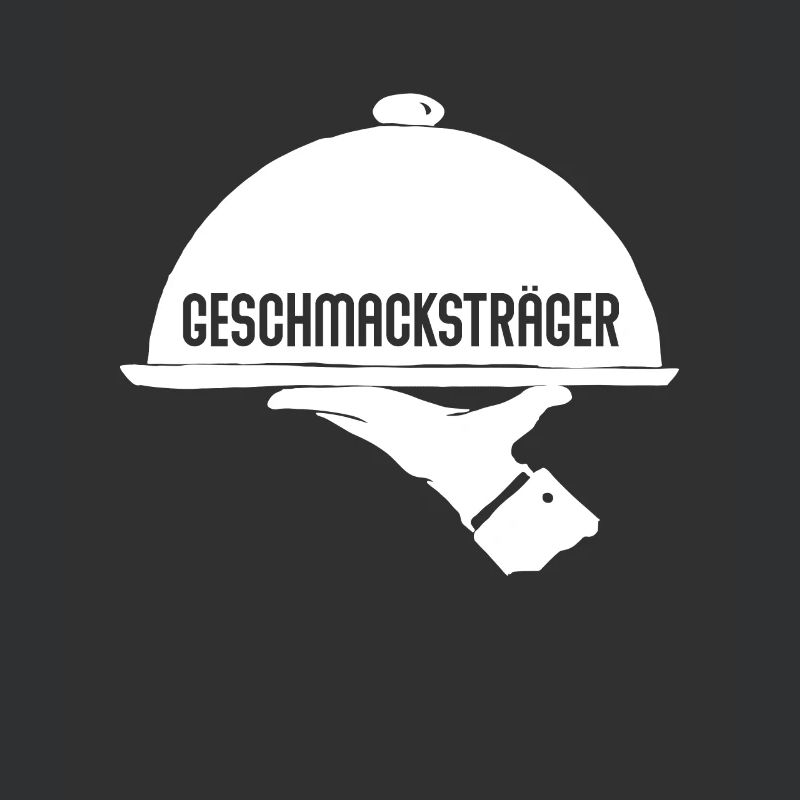 Kellner Kellnerin Gastro Spruch Geschenk Idee