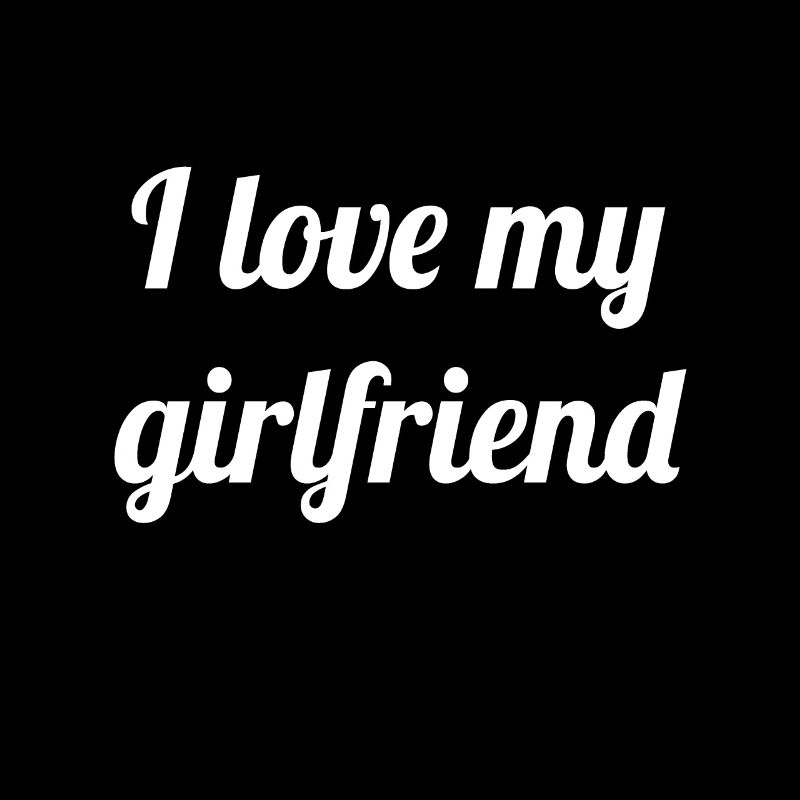 Girlfriend girlfriend