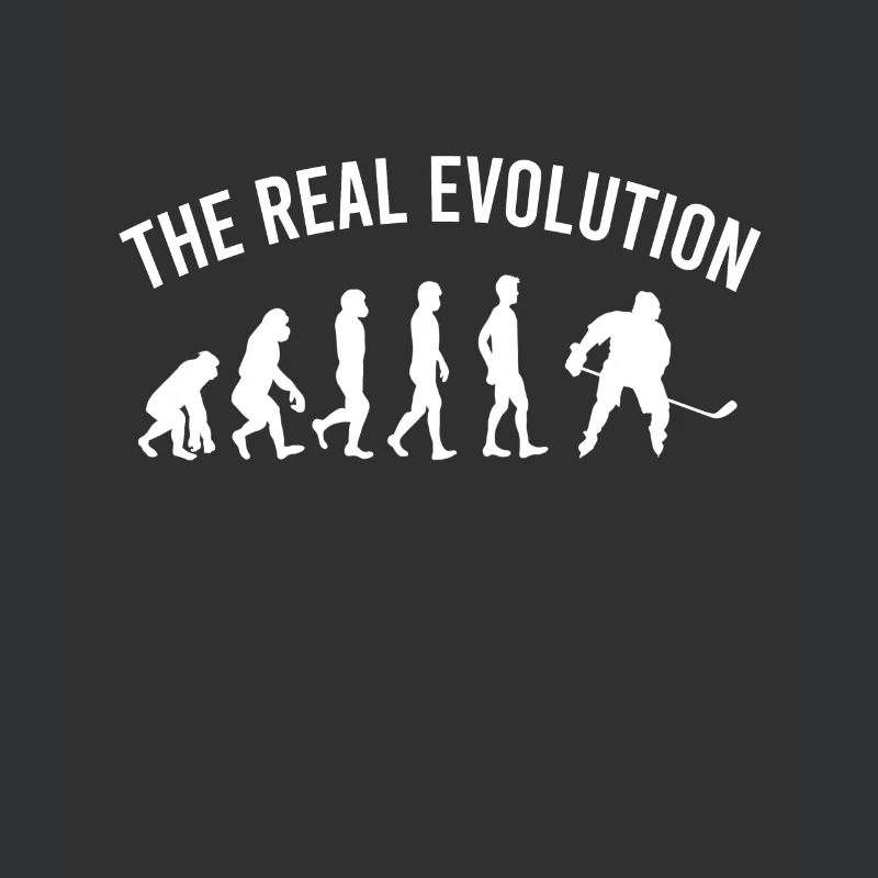 Eishockey Evolution
