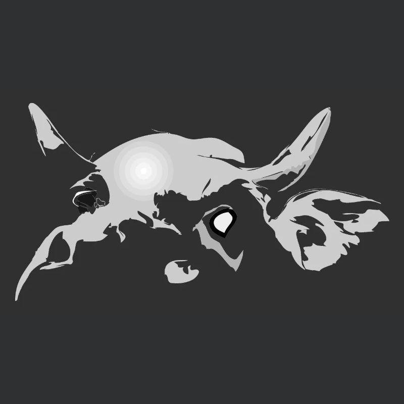 vache