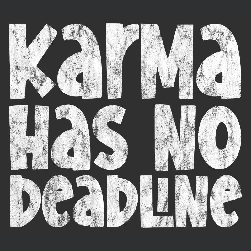 Le karma n’a pas de date limite 3