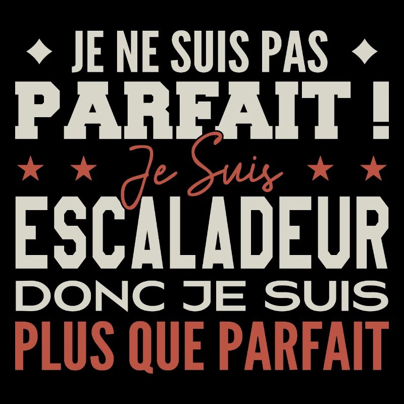 Escaladeur, le Métier de Rêve Mis à l’Honneur