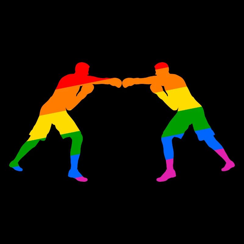 Boxe - combativité et diversité