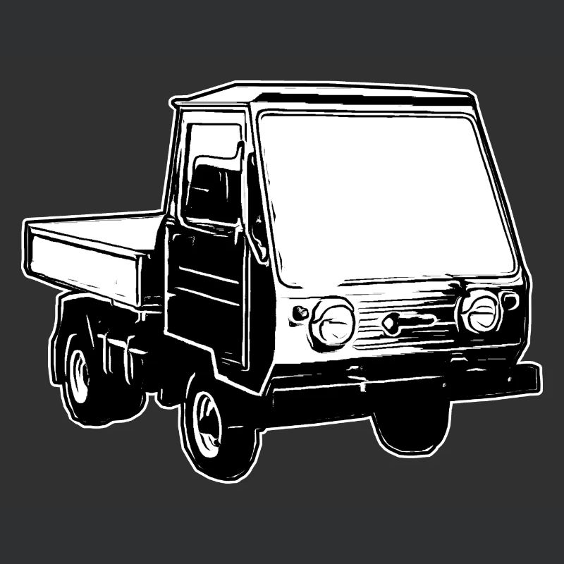 Multicar M25 Multicar New Multricar Trucks