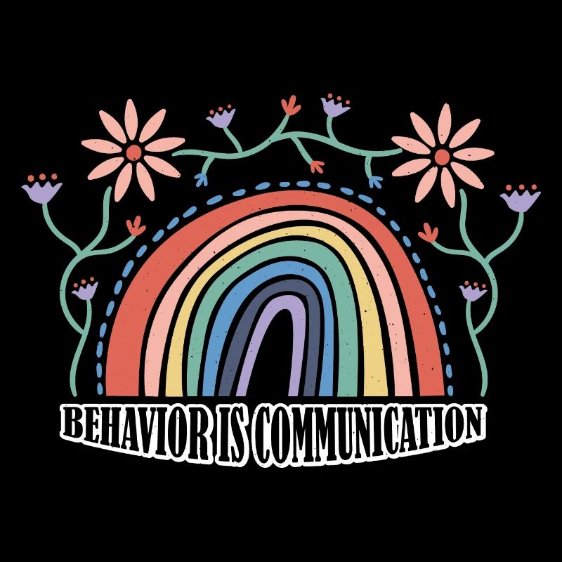 Behavior Is Communication 25