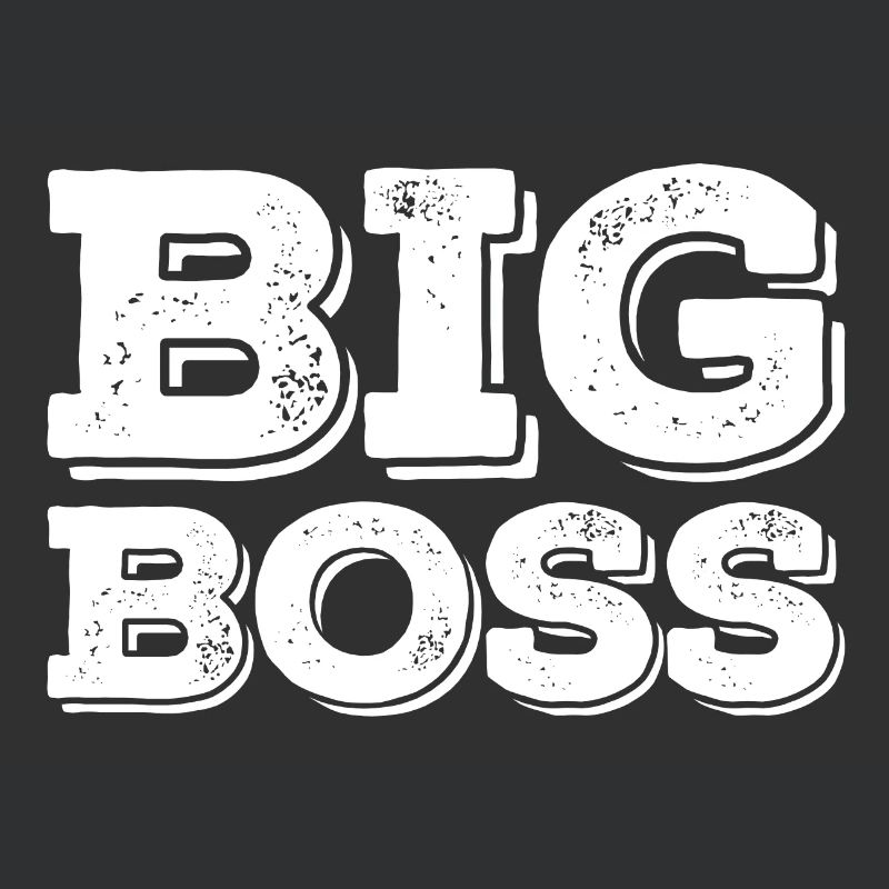 Big Boss Chef Macker Proll