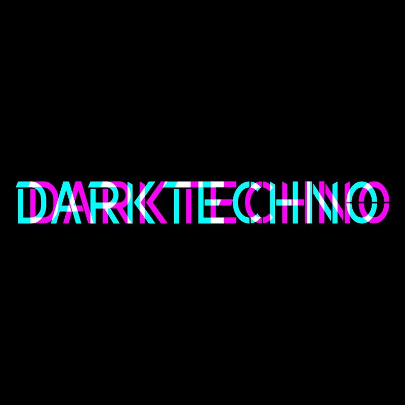 Techno - Musique techno - Rave - Dark Techno