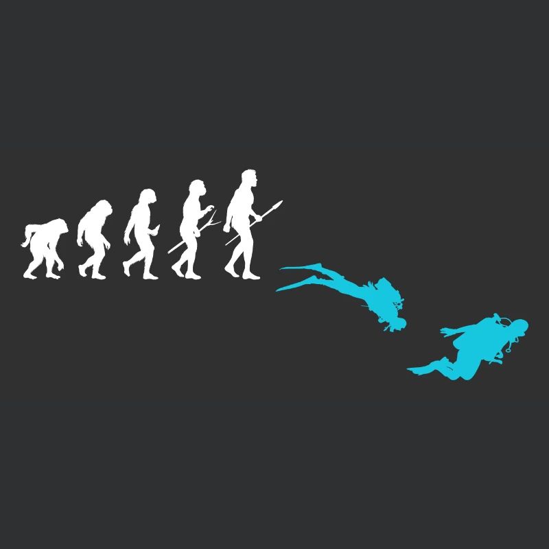 Diving Evolution Divers