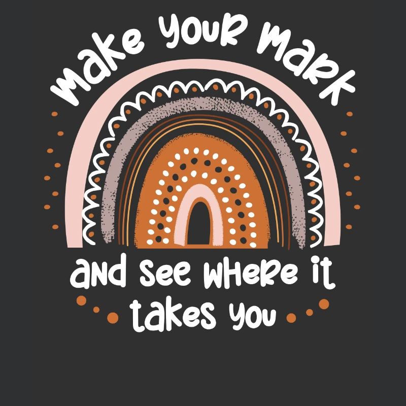 Make a sign and see