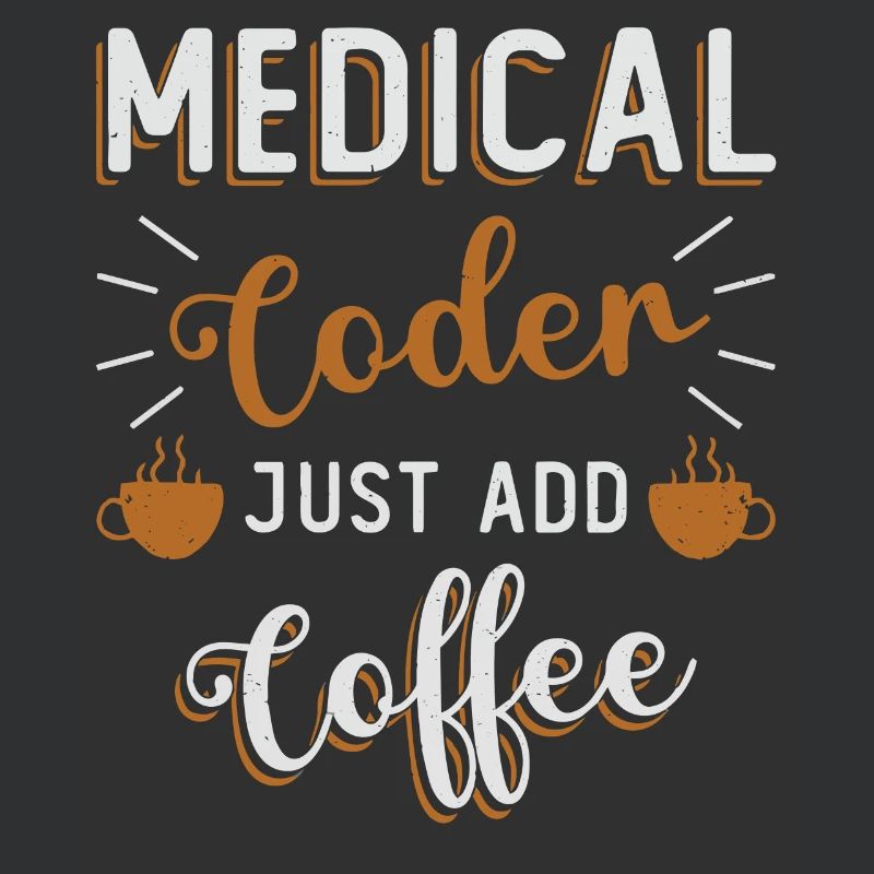 Codeur médical, programmeur