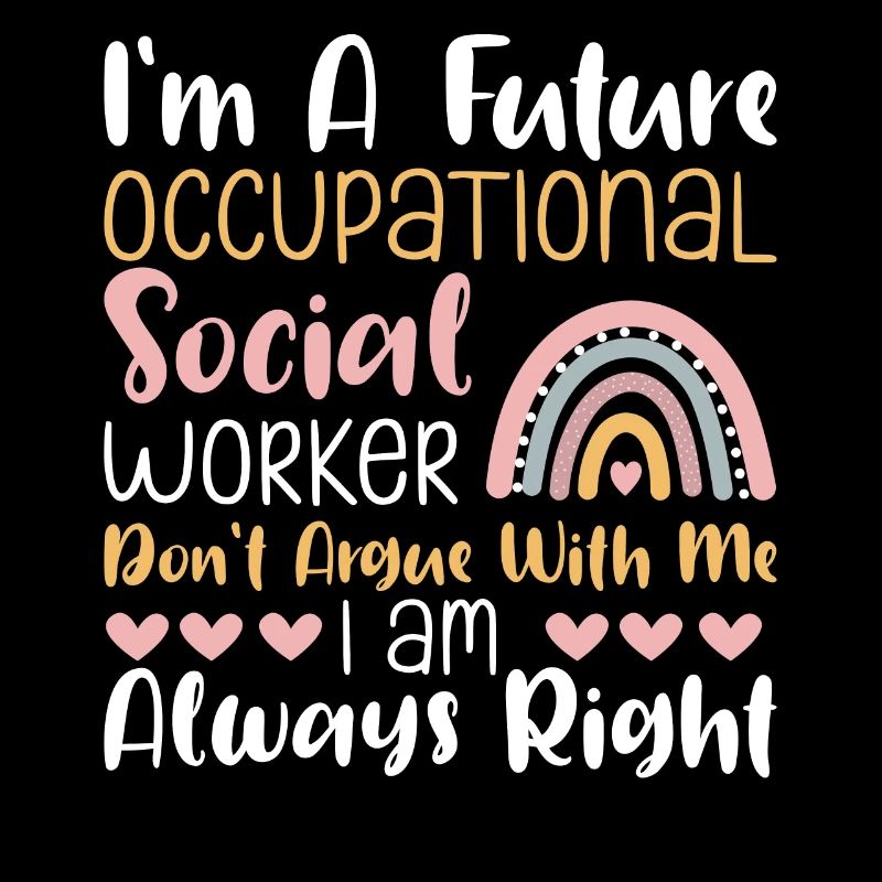Future Occupational Social Worker