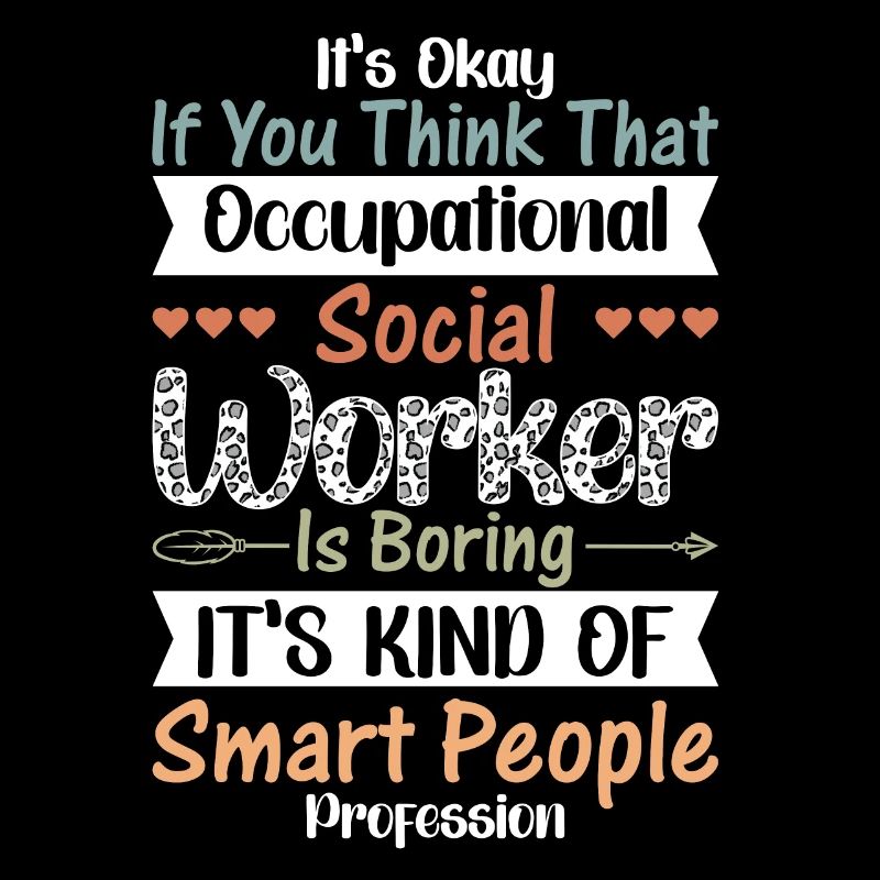 Travailleur professionnel Smart Profession