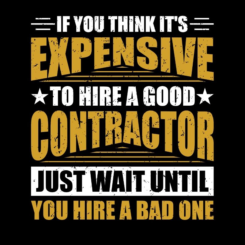 Entrepreneur général Construction Bricoleur Constructeur