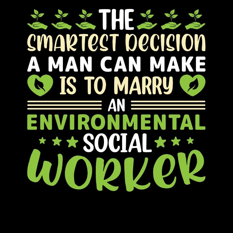 Environmental Social Worker Job Environmentalist