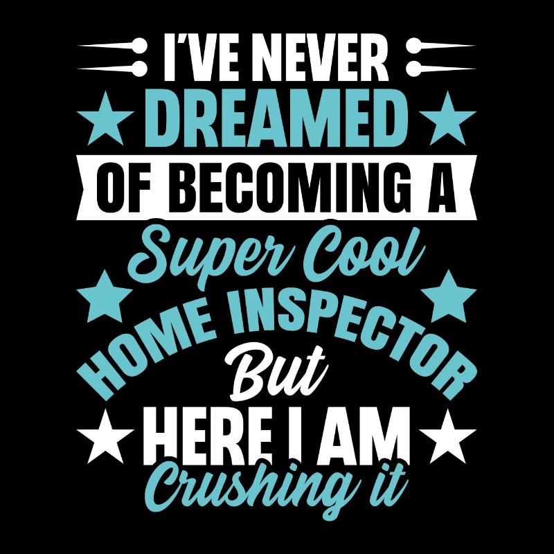Home Inspector Occupation Worker Profession Career