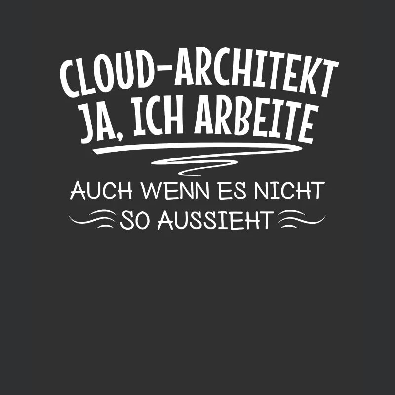 Cloud-Architekt Cloud Computing IT-Infrastruktur