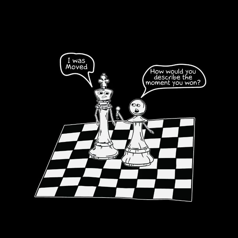échec et mat