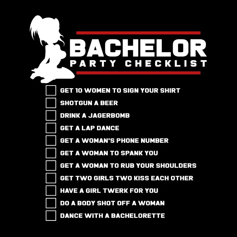Bachelor List