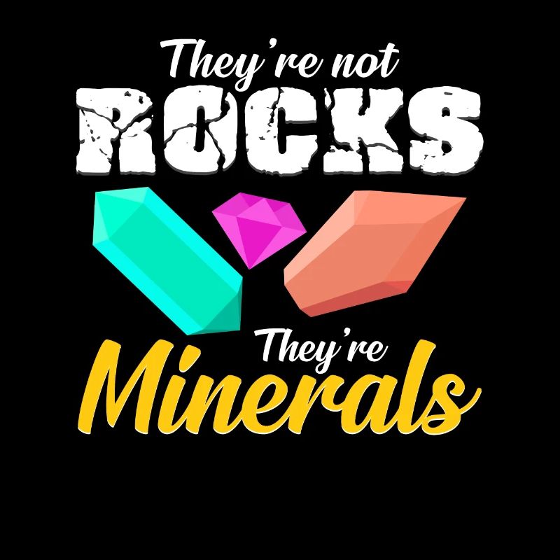 mineral