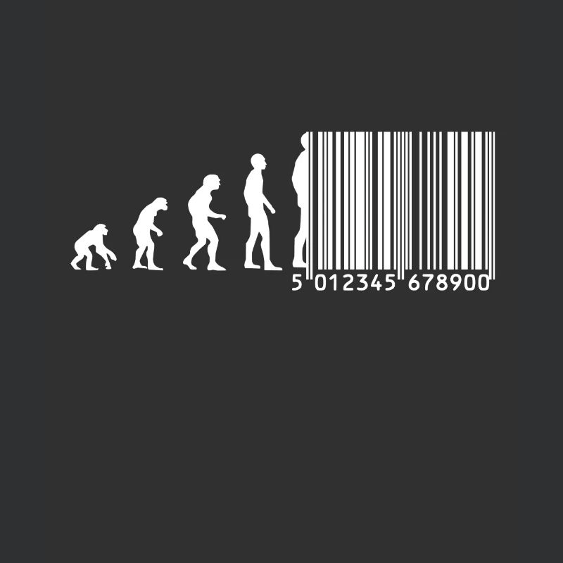 Evolution barcode