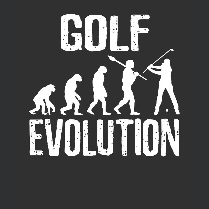 Evolution du golf