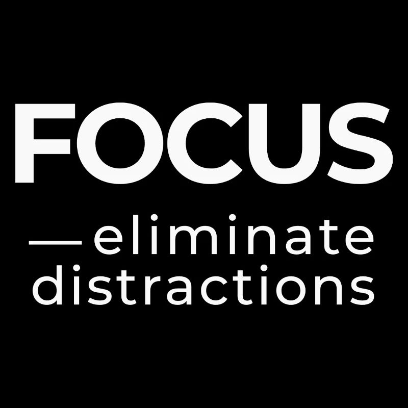 Focus – Chemise statement