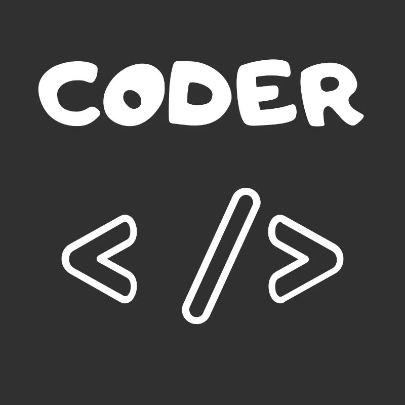 CODER WEB ENTWICKLER