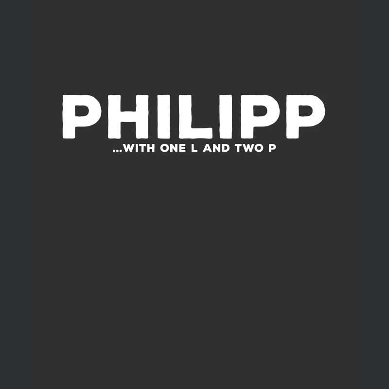 Philipp Phillip Philip Phillipp First name Last name