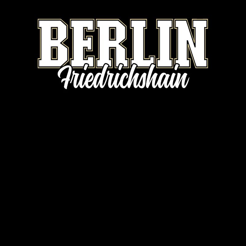 Berlin Friedrichshain