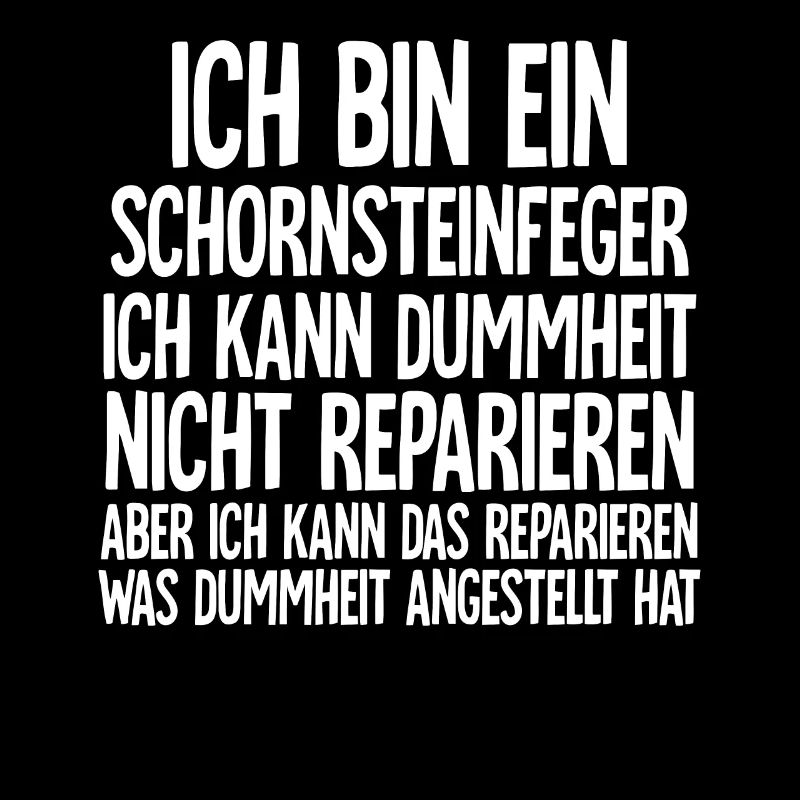 Schornsteinfeger