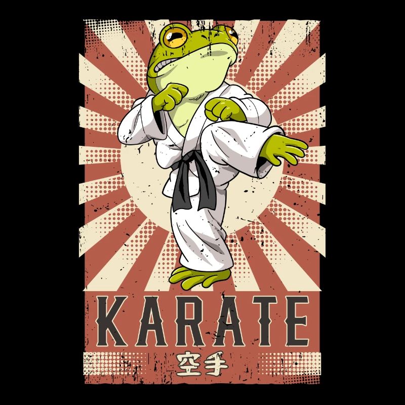 Karaté
