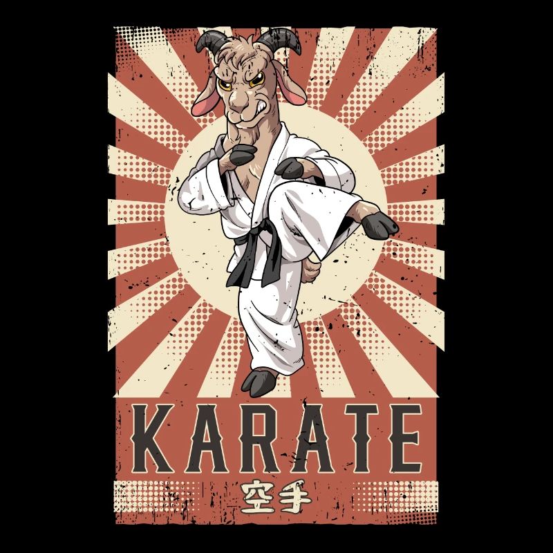 Karaté