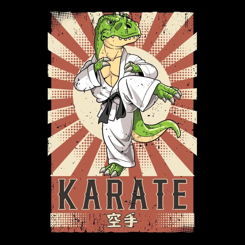 Karaté