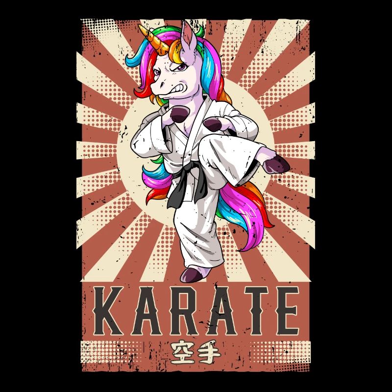 Karaté