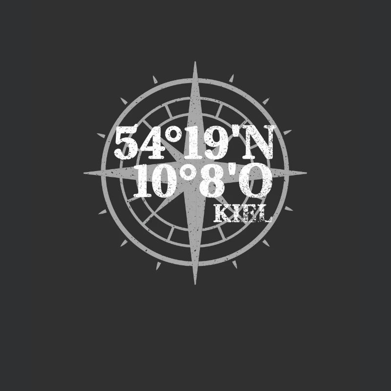Kiel Coordinates