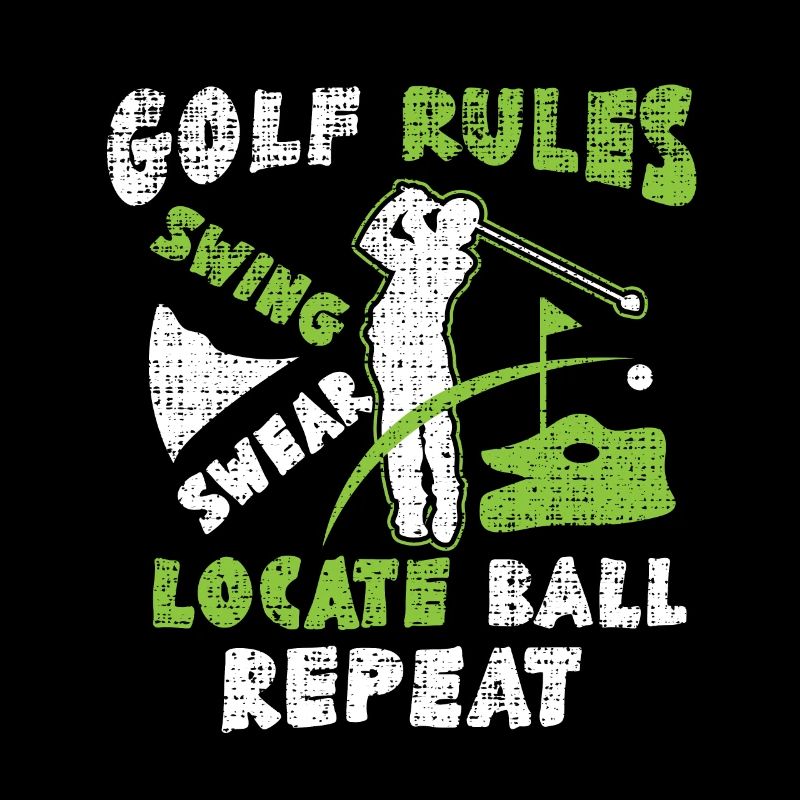 Golf Golfer Golf Club Golf Ball Golf Course
