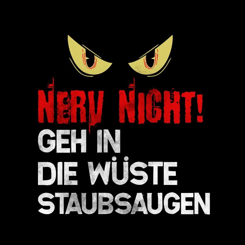 Lustiger Spruch