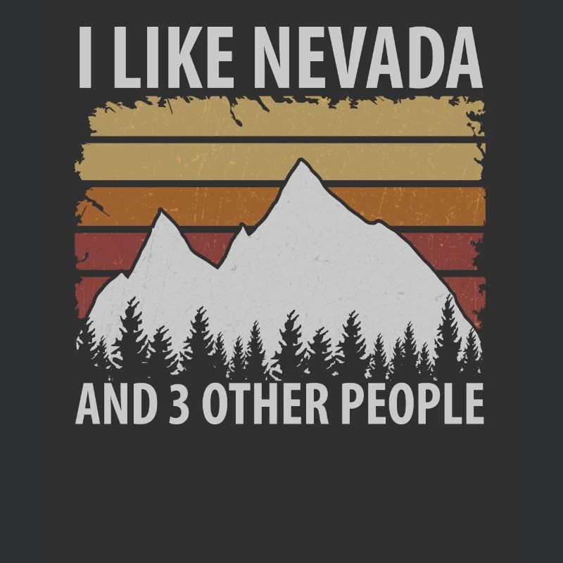 Nevada root gift