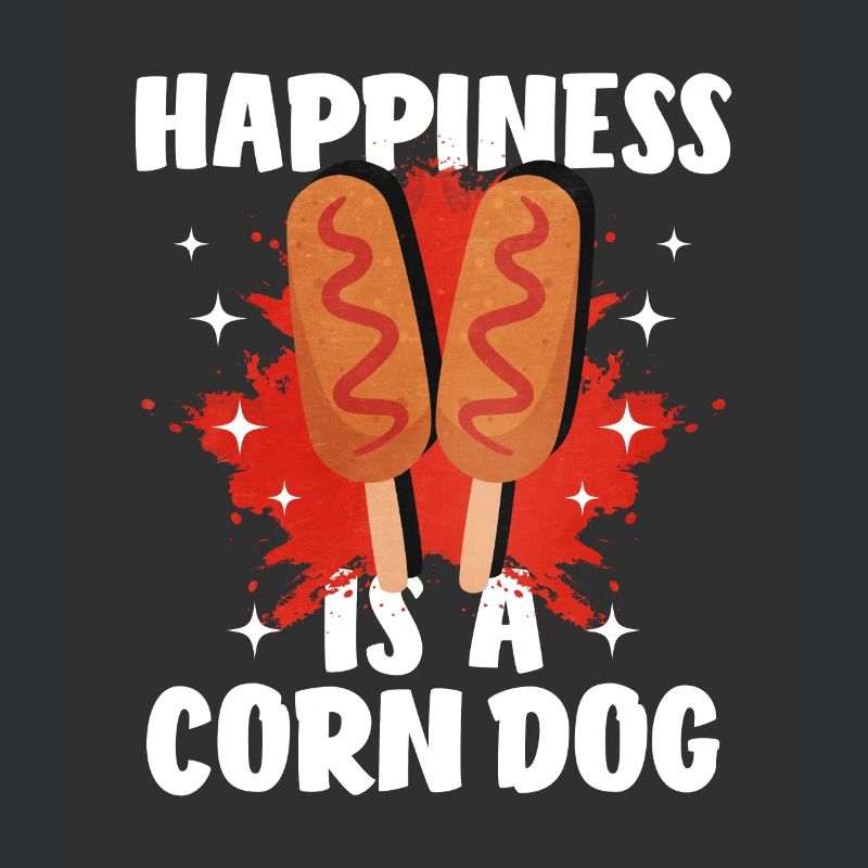 Corn dog